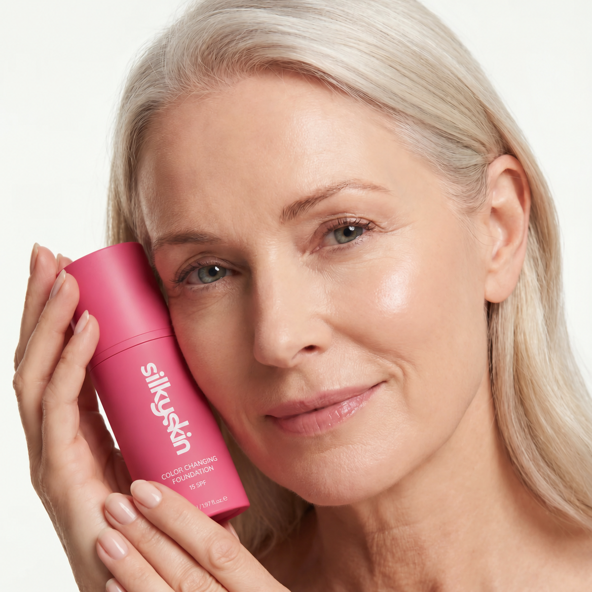Age-Defying Adaptive Foundation